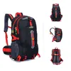 Rucksack 40L Wanderrucksack Wasserdichter Outdoorrucksack Produktbild-Vorschau 3