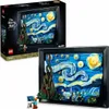 LEGO® Ideas 21333 Vincent van Gogh - Gwiaździsta noc Podgląd zdjęcia produktu 20