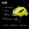 KED Reach DT1 Fahrradhelm – MIPS Schutz, K-Fit 3D Produktbild-Vorschau 2