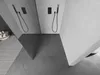 Mexen Kioto ścianka prysznicowa Walk-in 120 x 200 cm, Podgląd zdjęcia produktu 3