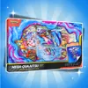 Pokémon Premium Collectie Mega-Quajutsu-ex Productafbeelding-voorbeeld 10