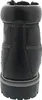 Dockers by Gerli Herren Leder Stiefel gefüttert Schwarz Produktbild-Vorschau 14