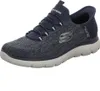 Skechers Slip-Ins: Summits - Key Pace 232469-NVY, Sneaker, Produktbild-Vorschau 32