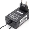 vhbw Ladegerät kompatibel mit Makita 1022DW, 1050DWD, Produktbild-Vorschau 3