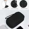 Kabeltasche, Elektroniktasche, Organizer für elektronisches Produktbild-Vorschau 3