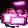 50W Pflanzenlampe LED Vollspektrum Grow LampeZimmerpflanzen Produktbild-Vorschau 1