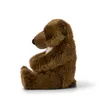 WWF - Peluche - Grizzly (seduto, 20 cm) figura di peluche Anteprima dell’immagine prodotto 2