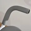 HOMCOM Vélo d'appartement magnetique pliable vélo de Voir les images du produit 8