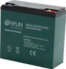 Akku 12 Volt 20 Ah, 6-DZF-20 passend für Elektro Fahrzeuge Produktbild-Vorschau 1