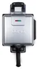 Piastra per waffle rotante da 1400 w, acciaio inox/nero Anteprima dell’immagine prodotto 12