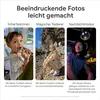 Google Pixel 7a, Smartphone ohne SIM-Lock, 5G Smartphone Produktbild-Vorschau 6