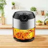 Frytownica na gorące powietrze Tefal - Easy Fry Classic +, Podgląd zdjęcia produktu 12