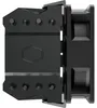 Cooler Master Hyper 411 Nano, Chłodnica powietrza, 9,2 cm, Podgląd zdjęcia produktu 11
