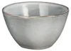 Mica Schale Tabo grau, Ø 11 cm x 5 cm Produktbild-Vorschau 1