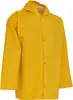 ELKA Profi PVC wasserdicht Jacke fischöl-kältebeständig Produktbild-Vorschau 1