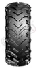Journey Motorradreifen P3128 ( 25x12.00-10 TL 56J ) Produktbild-Vorschau 2