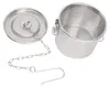 Sitko do przypraw z wiszącym łańcuszkiem Kuleczki do Podgląd zdjęcia produktu 7