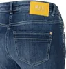 Mac - Damen 5-Pocket Jeans, RICH SLIM (5755-90-0389L), Produktbild-Vorschau 3