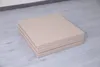 Gymnastikmatratze Satellite 180x60x5 cm, Braun Produktbild-Vorschau 8