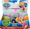 Paw Patrol, Helikopter mit Skye-Figur (Sustainable Basic Produktbild-Vorschau 14
