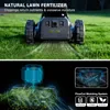 Tosaerba robotizzato Airseekers Tron - Senza fili, 2400㎡, Anteprima dell’immagine prodotto 2