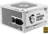 MSI MAG A850GL PCIE5 WHITE Netzteil 850 W 20+4 pin ATX ATX Produktbild-Vorschau 1