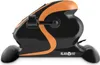 A black and orange mini exercise bike with the brand name 'KLAR FIT' visible. Náhľad obrázku produktu