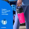 NutriBullet NBP 016MA, 0,59 l, Černá, Růžová Náhled obrázku produktu 10