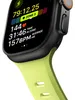Nomad Tempo Band, Band, Smartwatch, Hellgrün, Apple, 49mm / Produktbild-Vorschau 2