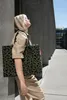 reisenthel daily shopper teddy leo Olive Tasche Tragetasche Produktbild-Vorschau 23