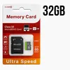 Micro SD Speicherkarte Elite 32GB Handy Video Kamera Gaming Produktbild-Vorschau 3