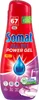 Somat All in 1 Power Gel, 2x 67 WL Produktbild-Vorschau 2
