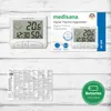 Medisana HG 100, Digital, Rechteckig, AAA, 1,5 V, 82 mm, 70 Produktbild-Vorschau 6