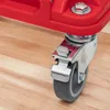 QBrick | PRO Transport Platform | Red Anteprima dell’immagine prodotto 5