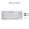 Logitech Master Series MX Mechanical Mini for Mac - Produktbild-Vorschau 12