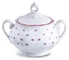 Cukiernica z pokrywką, czeska porcelana, Verona, 250 ml, Podgląd zdjęcia produktu 3