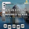 2-Pack OnePlus 9 PRO 5G - Szkło hartowane 9H - Wysokiej Podgląd zdjęcia produktu 1
