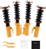 Odpruženie Coilover pre Toyota Celica GT GTS FWD 1990-1999 Náhľad obrázku produktu 2