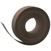The Living Store Rasenkanten 2 Stk. Braun 10 m 15 cm Produktbild-Vorschau 3