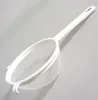 Sieb durchmesser 18 cm weißer kunststoff Metaltex 111618 Produktbild-Vorschau 4