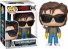 POP figure Stranger Things Steve with Sunglasses Náhled obrázku produktu 5