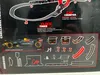 Carrera GO!!! Challenge Rennbahn Autorennbahn für 1 Spieler Produktbild-Vorschau 3