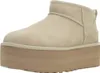 Ugg Classic Ultra Mini Platform Sand - Buty damskie - Podgląd zdjęcia produktu 23