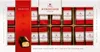 Niederegger - Classic - Horká čokoláda (červená) - 200g Náhľad obrázku produktu 2