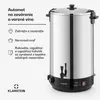 Klarstein KonfiStar 60 - zavárací automat, dávkovač Náhľad obrázku produktu 3