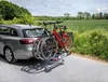 Portabici Eufab AMBER III per aggancio a rimorchio Anteprima dell’immagine prodotto 21