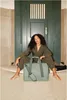 reisenthel Reisetasche allrounder L twist 49 x 27 x 37 Produktbild-Vorschau 4