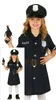 Guirca Polizeikostüm  7-9 Years  7-9 Years Produktbild-Vorschau 2