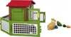 schleich FARM WORLD | Králikáreň 42728 | Sada 3 králikov s Náhľad obrázku produktu 6