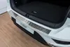 Ladekantenschutz mit Abkantung passend für VW T-Roc A1 Produktbild-Vorschau 2